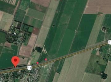 Campo · 360m² · Venta Campo en Oliveros