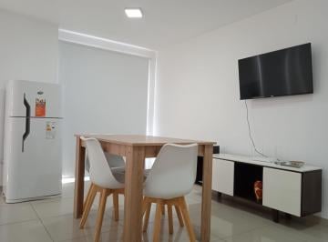 Departamento · 45m² · 2 Ambientes · Alquiler| Temporario Amoblado 1 Dorm. Cerca de Güemes