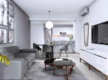 Departamento · 55m² · 2 Ambientes · Departamento en Venta 2 Ambientes San Miguel