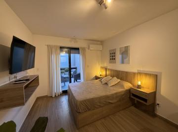 Departamento · 30m² · 1 Ambiente · Venta Monoambiente Amoblado de Calidad Pichincha, Rosario