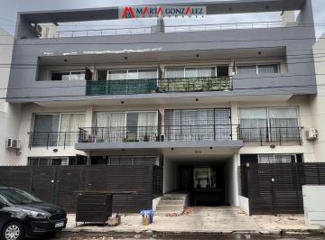 Departamento · 50m² · 2 Ambientes · 1 Cochera · Depto en Alquiler con Cochera Villa Sarmiento