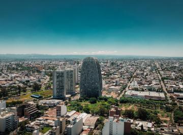 Departamento · 80m² · 5 Ambientes · Alto Paz Tower - General Paz - 3 Dorm.