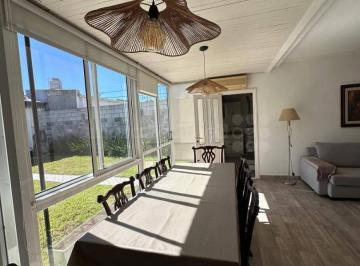 MRE-MRE-2334_2 · Venta Casa3 Dorm. en Chascomus Laguna