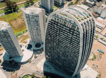 Departamento · 76m² · 5 Ambientes · Alto Paz Tower - General Paz - 2 Dorm.