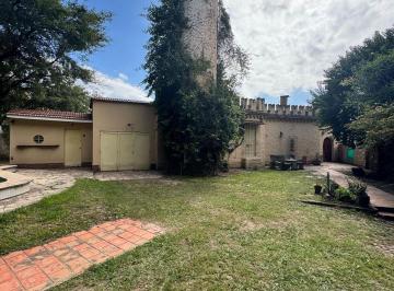 Casa de 2 ambientes, Villa Allende · Casa en Venta Villa Allende Centro