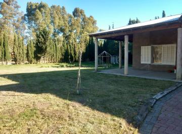 Casa de 7 ambientes, Bahía Blanca · 9 de Julio 5600 - Casa