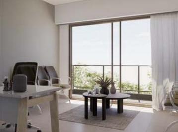 Departamento · 44m² · 2 Ambientes · Venta