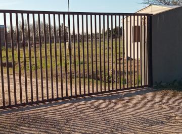 Terreno , La Plata · Terreno en Venta - Estancia Chica