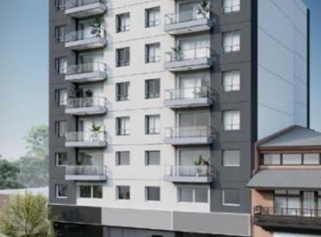 Departamento · 35m² · 1 Ambiente · Venta - Oficina Monoambiente en Pozo y con Balcón - Hurlingham