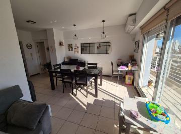 Departamento · 60m² · 3 Ambientes · 1 Cochera · Venta Departamento 2 Dorm./cochera/amenities