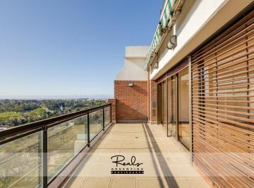 Departamento · 280m² · 5 Ambientes · 2 Cocheras · Venta.4 Dorm..2 Cocheras. Vigilancia. Balcon Terraza