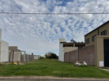 Terreno · 300m² · Venta - Lote Barrio Martín Fierro - Rafaela