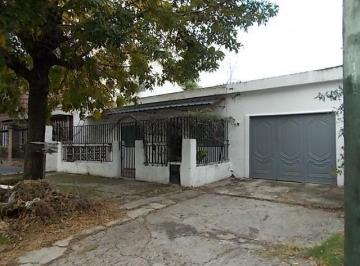 Casa de 4 ambientes, Lomas de Zamora · Casa en Venta