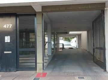 Garage , La Plata · Cochera en Venta