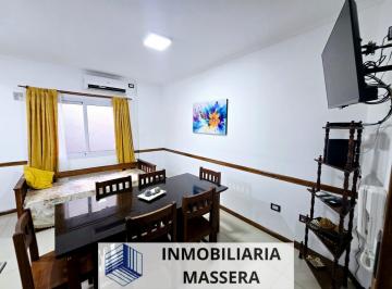 Departamento de 2 ambientes, Villa Carlos Paz · Departamento Centrico