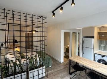 Departamento · 25m² · 1 Ambiente · Venta Departamento Monoambiente a La Calle, Macrocentro, Mar del Plata