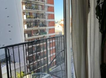 Departamento de 4 ambientes, Almagro · Departamento 4 Ambientes Frente Balcon - Impecable