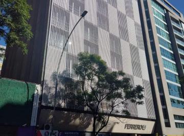 Foto · Edificio Coorporativo en Alquiler. Av Maipu 37. 4581 m² Cubiertos. a Estrenar!