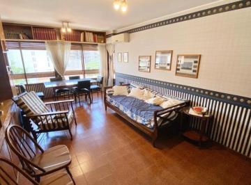 Departamento · 219m² · 5 Ambientes · 1 Cochera · Venta Dpto 4 Dor 3 Baños. Nva Cordoba. con Cochera!