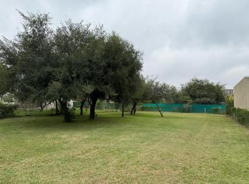 Terreno · 628m² · ¡Venta! ¡Lote en San Alfonso del Talar! ¡Con Escritura!