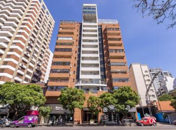 Departamento · 47m² · 2 Ambientes · 1 Cochera · Venta Departamento 2 Ambientes en Nuñez, luz, vista Abierta