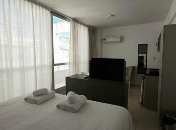 Departamento · 35m² · 1 Ambiente · 1 Amb. y Medio, Amoblado C/ Balcón. a m de San Telmo!