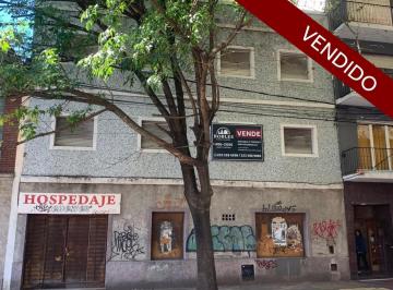 Hotel · 588m² · Propiedad Comercial en Excelente Barrio Guemes. Vendido