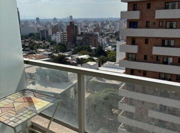 Departamento · 62m² · 3 Ambientes · Vista a Las Sierras * Espectacular Depto 2 Dorm * Balcón