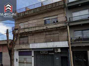 Departamento · 110m² · 3 Ambientes · Excelente Piso 3amb Amplio Al Fte - Sin Expensas
