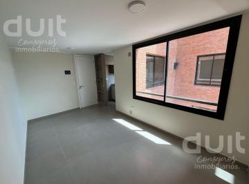 Departamento · 40m² · 2 Ambientes · Depto en Alquiler 1 Dormitorio con Amenities en Nueva