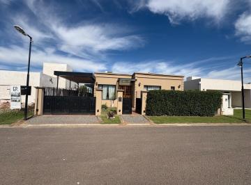 Casa de 3 ambientes, Pergamino · Casa en Bario Cerrado, Ayres de Amanecer, Pergamino