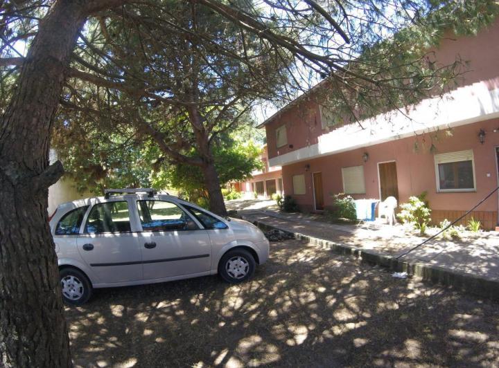 Casa · 63m² · 3 Ambientes