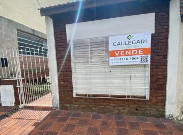 Departamento de 3 ambientes, Quilmes · Departamento en Venta de 3 Ambientes con Patio en Quilmes