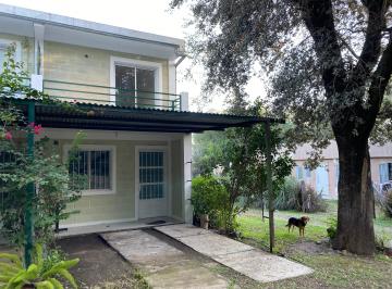 Departamento de 2 ambientes, Villa Allende · Alquilo Casa Villa Allende
