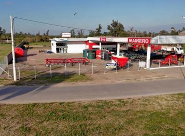 Oficina comercial · 4500m² · Alquiler Comercial