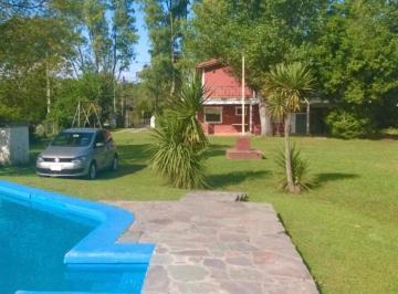 Casa de 5 ambientes, Ezeiza · Casa - Venta - La Unión