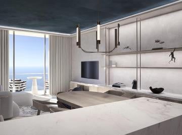 Departamento · 65m² · 2 Ambientes · Venta - Departamento 2 Ambientes - Playa Brava