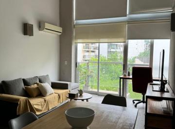 Departamento · 42m² · 2 Ambientes · Venta - Duplex - Recoleta