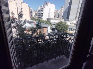 Departamento de 4 ambientes, Almagro · 4 Ambientes Frente Amplio Antiguo Baño y Toil. 130 m²