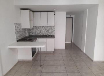 Departamento · 37m² · 2 Ambientes · Departamento 2 Ambientes con Balcón, Sum, Laundry