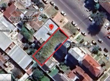 CRP-CRP-2966_2 · Lote. | Fortunato de La Plaza Al 3400