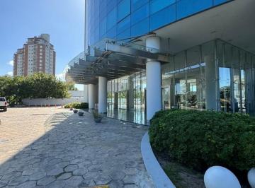 Oficina comercial · 227m² · 2 Cocheras · Oficina en Alquiler en Torres de Tigre, Tigre, G. B. a. Zona Norte