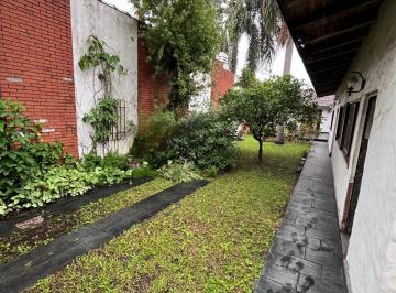 Casa de 5 ambientes, La Matanza · Chalet 5 Ambientes Sobre Calle Bolivar m de Centro Ramos Mejia
