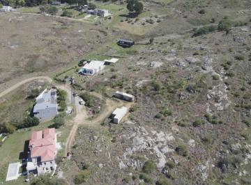 Terreno · 2904m² · Venta – Lote en El Corazón de Las Sierras, Ideal Para Proyecto Turístico o Vivienda