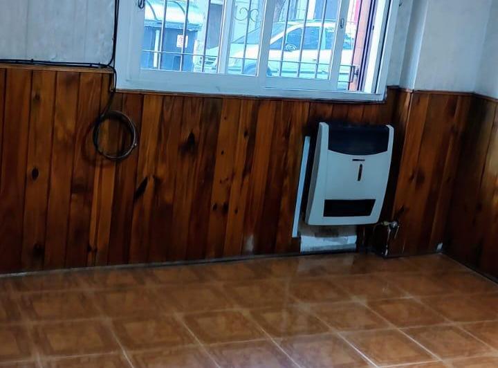 Almagro 2 Ambientes en Pb Al Frente