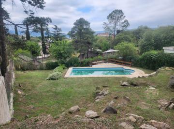 Casa de 5 ambientes, Villa Carlos Paz · Alquilo Casa en Villa del Lago