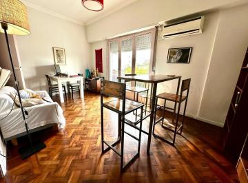 Departamento · 87m² · 3 Ambientes · Departamento 3 Ambientes en Barracas Venta
