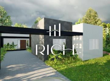 RIH-RIH-348_2 · Casa en Venta en Costa Esmeralda