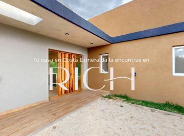 RIH-RIH-348_2 · Casa en Venta en Costa Esmeralda - Oportunidad y Financiacion
