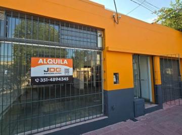 Local comercial de 3 ambientes, Córdoba · Alquiler Local Comercial Zona Repuesto Barrio Ducasse